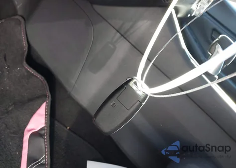 2024 Nissan Sentra S Xtronic Cvt из США, поврежденный, VIN 3N1AB8BV7RY330519